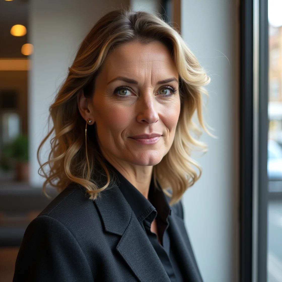 Dr. Anna Keller